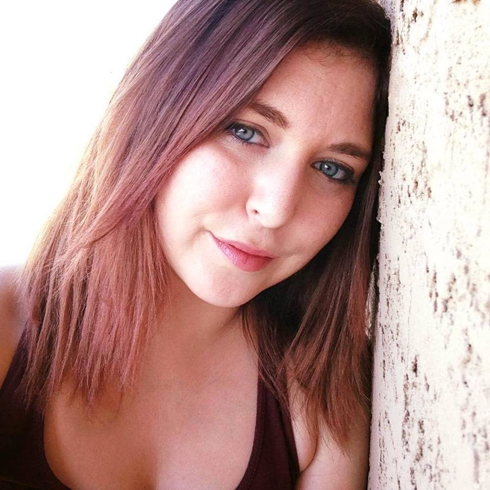 Meet your Posher, Celia